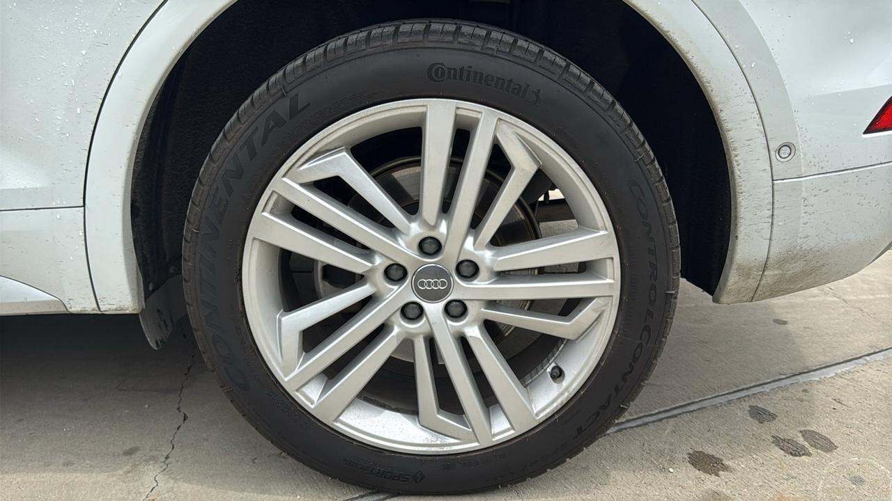 2019 Audi Q5 Prestige  Selma TX