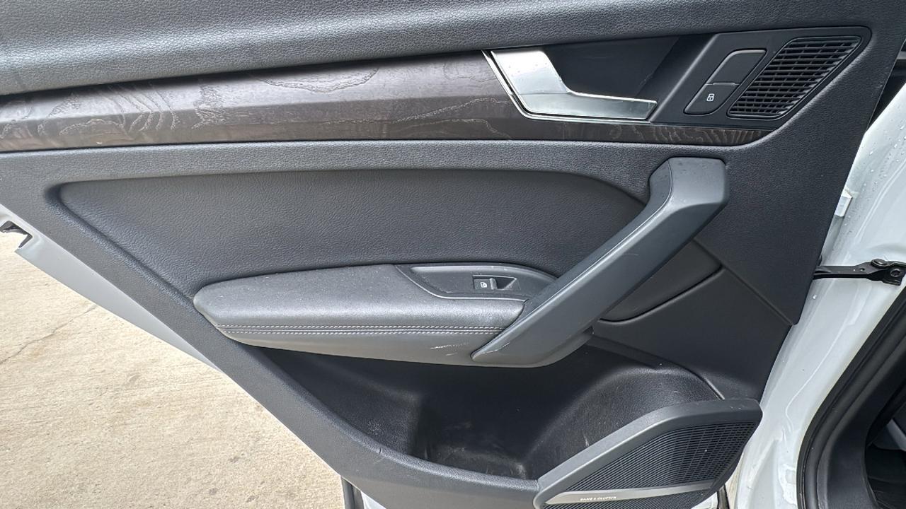 2019 Audi Q5 Prestige  Selma TX