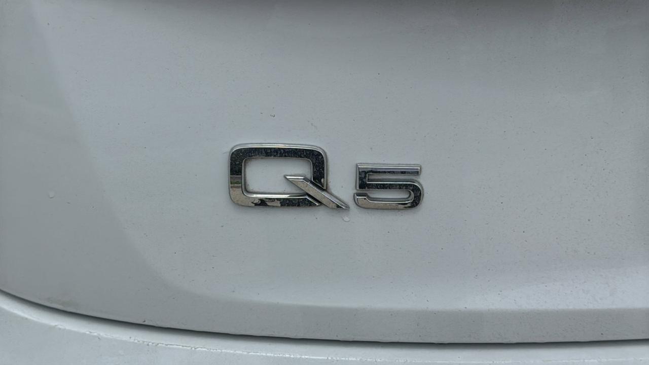 2019 Audi Q5 Prestige  Selma TX