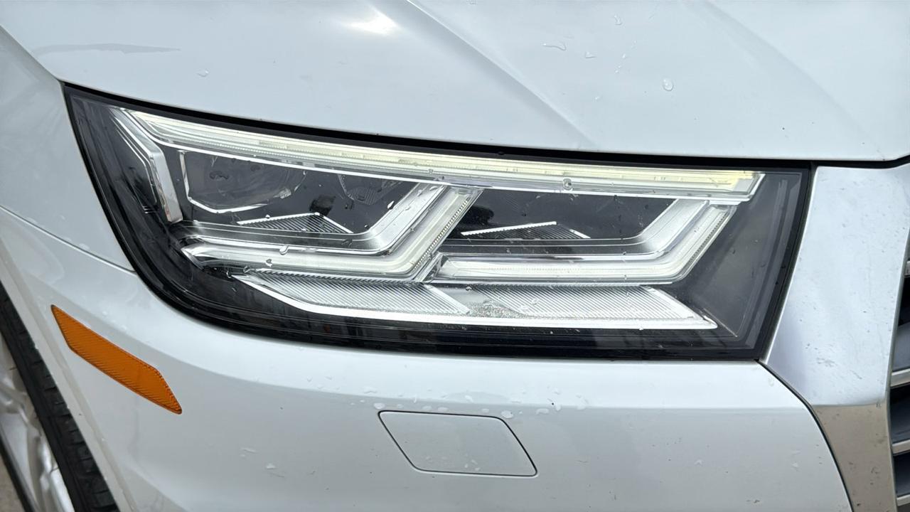 2019 Audi Q5 Prestige  Selma TX