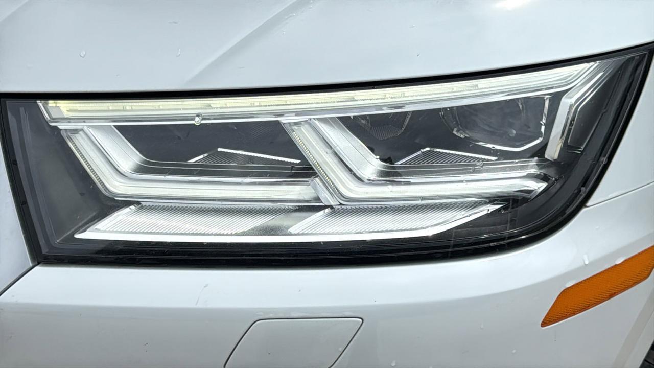 2019 Audi Q5 Prestige  Selma TX