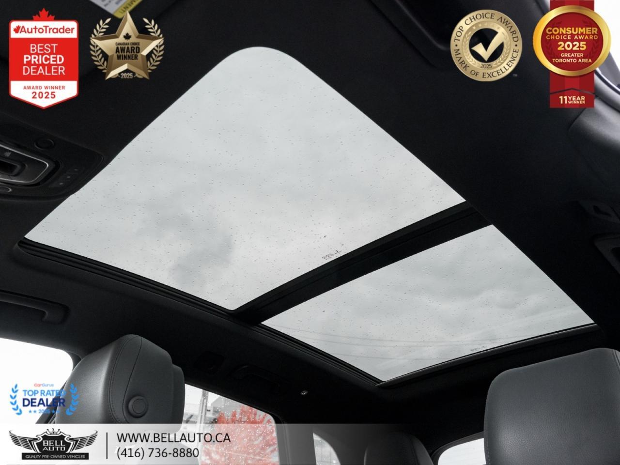 2019 Audi Q5 Progressiv | S-LINE | BLK OPTIC | PANO | B.CAM | LOWKMS | NOACCIDENT Toronto ON