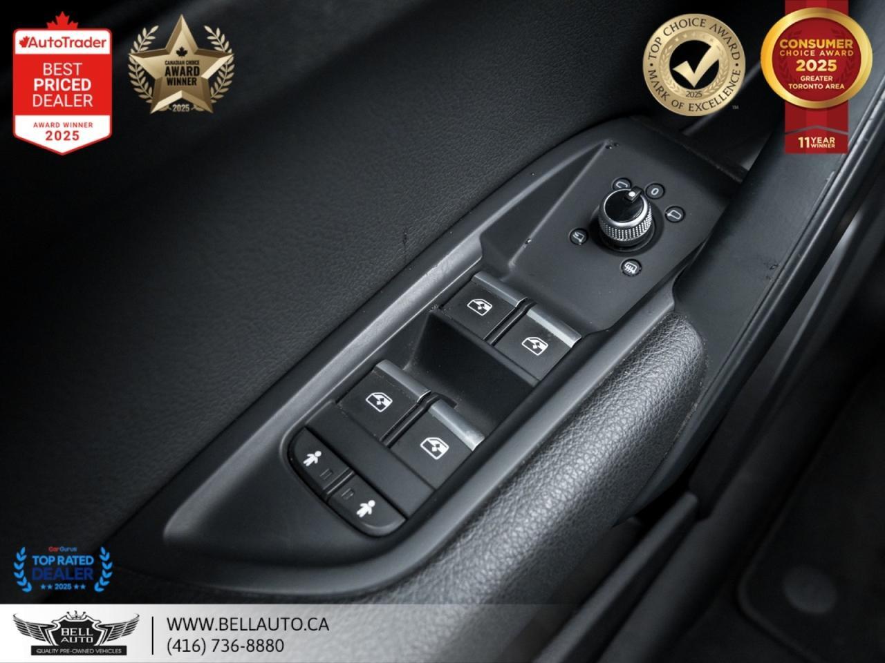 2019 Audi Q5 Progressiv | S-LINE | BLK OPTIC | PANO | B.CAM | LOWKMS | NOACCIDENT Toronto ON