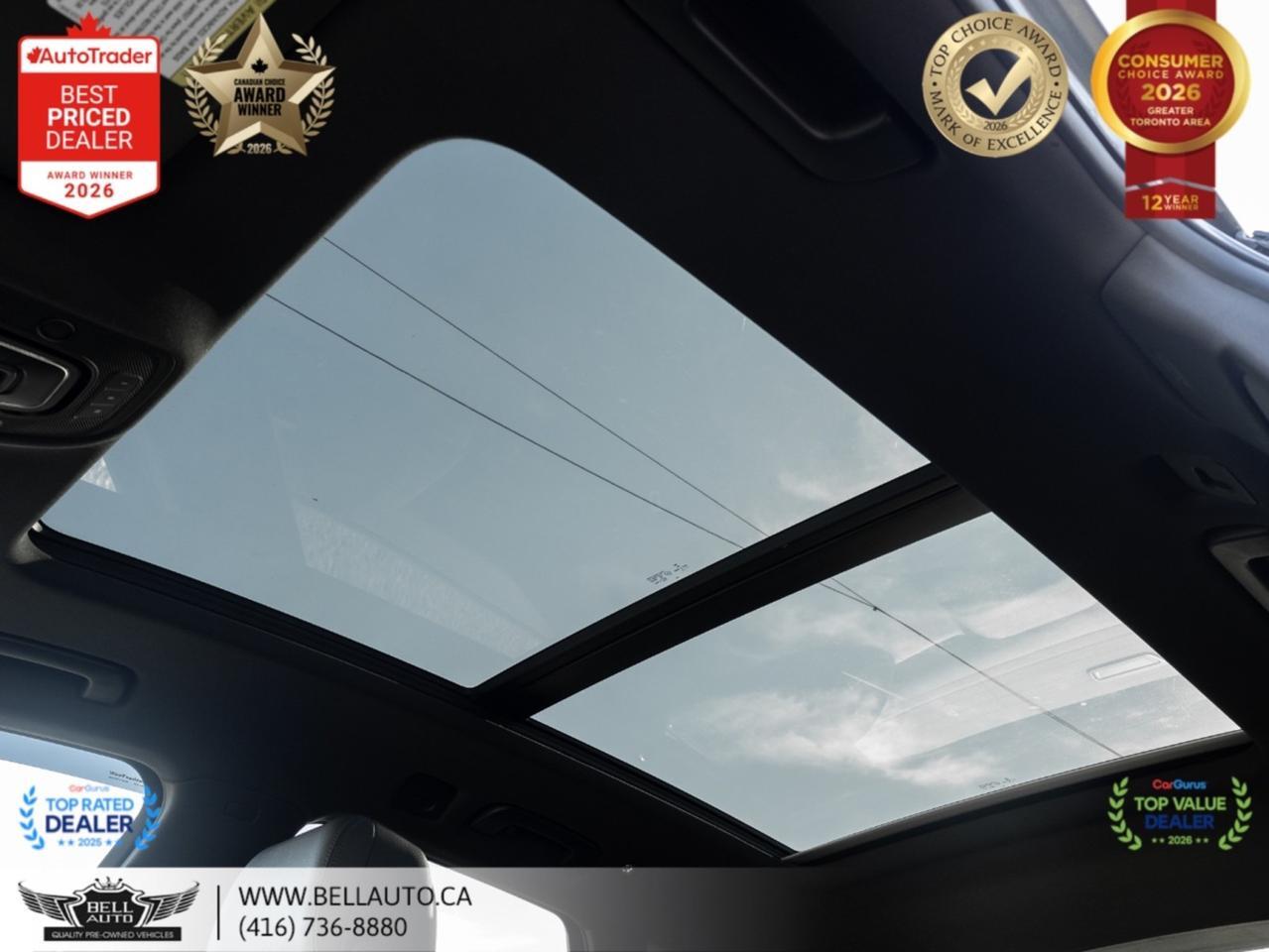 2019 Audi Q5 Progressiv | S-LINE | BLKOPTC | NAVI | 360CAM | PANO | LOWKMS | NOACCIDENT Toronto ON
