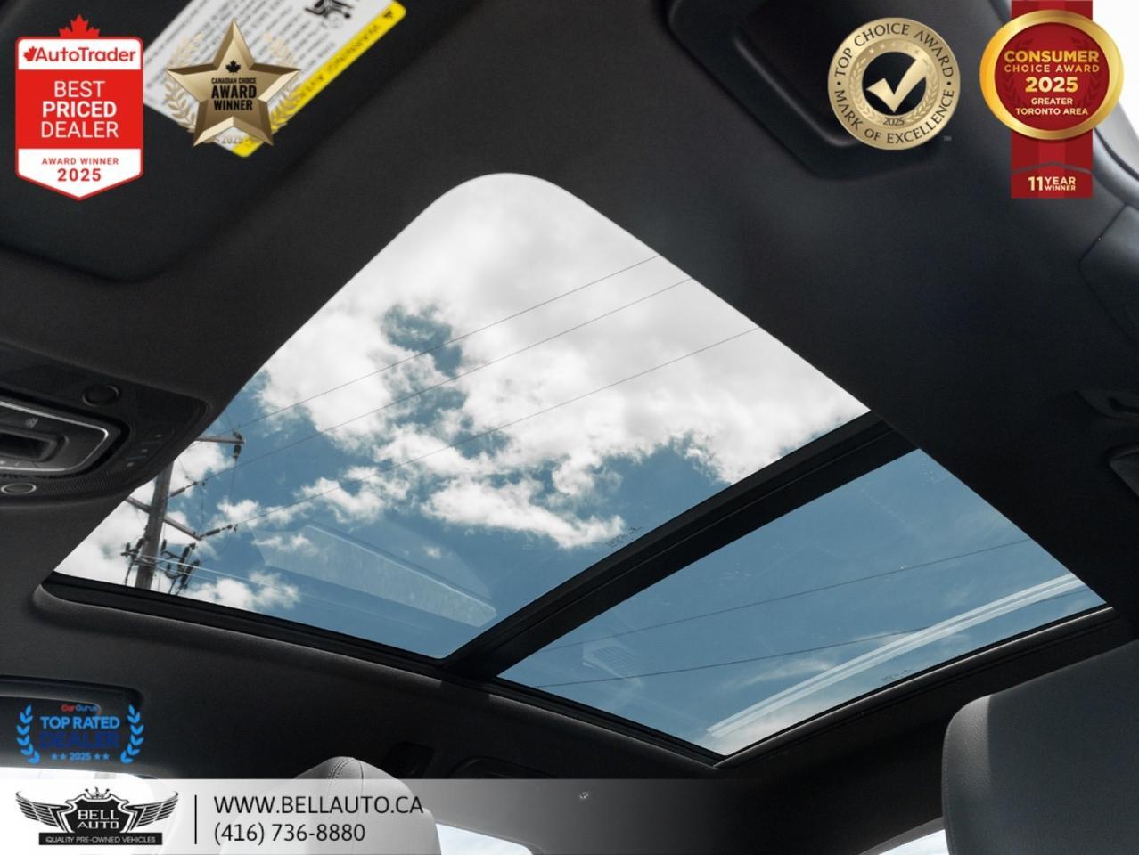 2019 Audi Q5 Progressiv | S-LINE | NAVI | B.CAM | PANO | NOACCIDENT Toronto ON