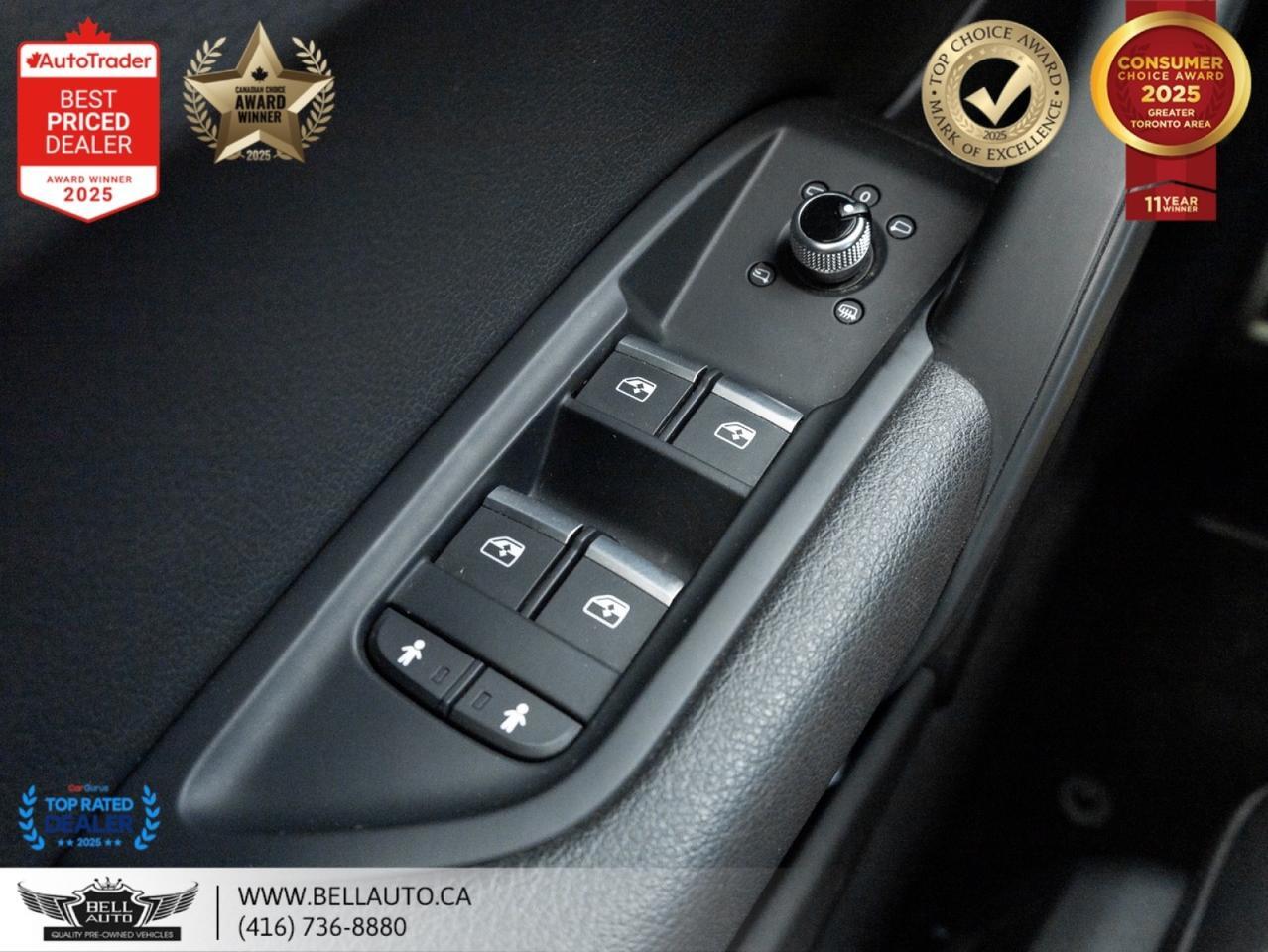 2019 Audi Q5 Progressiv | S-LINE | NAVI | B.CAM | PANO | NOACCIDENT Toronto ON