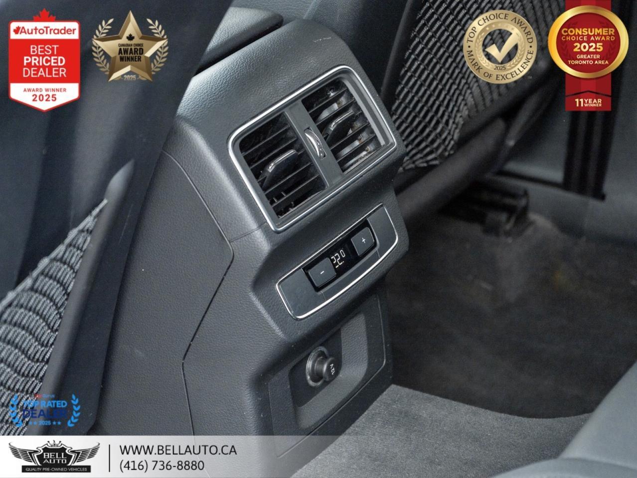 2019 Audi Q5 Progressiv | S-LINE | NAVI | B.CAM | PANO | NOACCIDENT Toronto ON