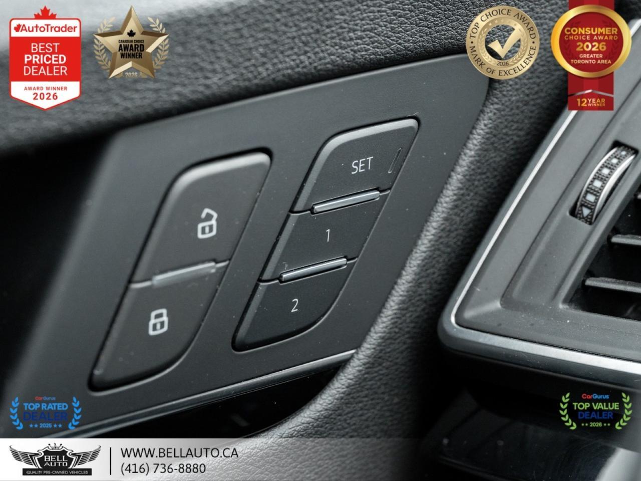 2019 Audi Q5 Progressiv | S-LINE | NAVI | B.CAM | PANO | NOACCIDENT Toronto ON