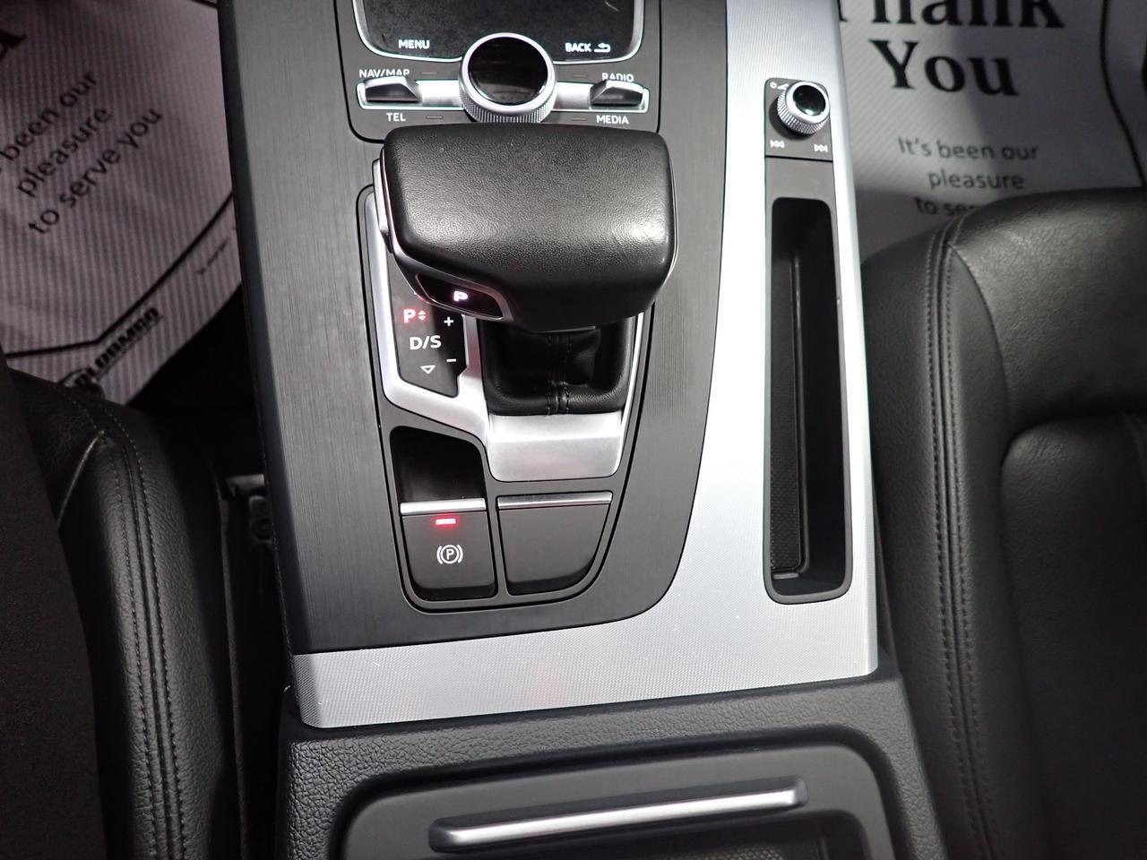 2019 Audi Q5 Progressiv 45 TFS1 QUATTRO LEATHER NAVI SUNROOF Listowel ON