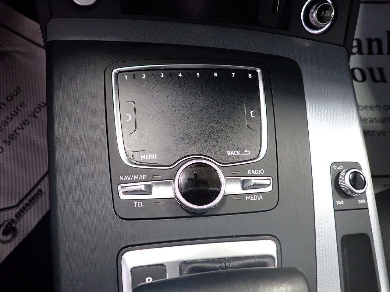 2019 Audi Q5 Progressiv 45 TFS1 QUATTRO LEATHER NAVI SUNROOF Listowel ON