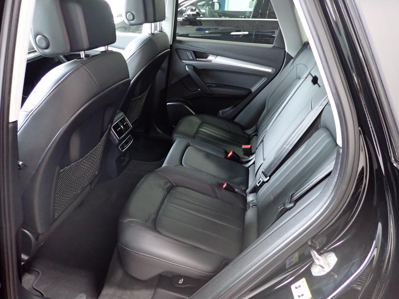 2019 Audi Q5 Progressiv 45 TFS1 QUATTRO LEATHER NAVI SUNROOF Listowel ON