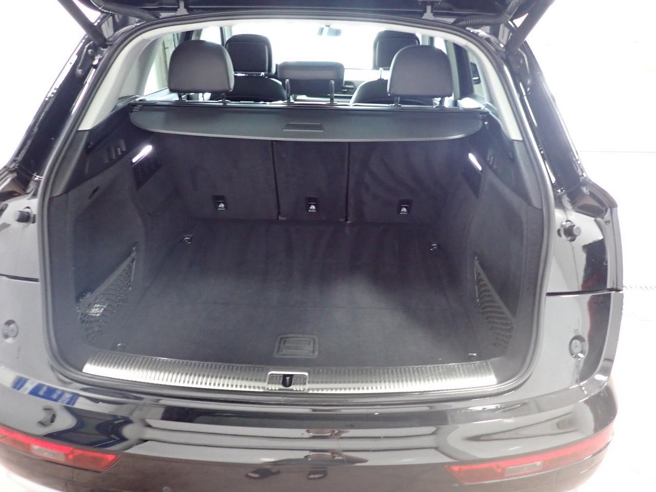 2019 Audi Q5 Progressiv 45 TFS1 QUATTRO LEATHER NAVI SUNROOF Listowel ON