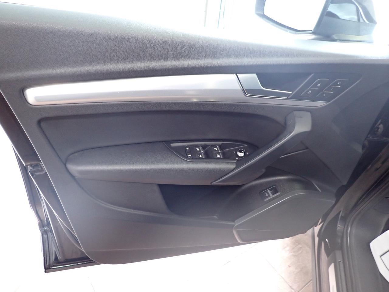 2019 Audi Q5 Progressiv 45 TFS1 QUATTRO LEATHER NAVI SUNROOF Listowel ON