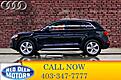 2019 Audi Q5 Quattro Progressiv Leather Roof Nav