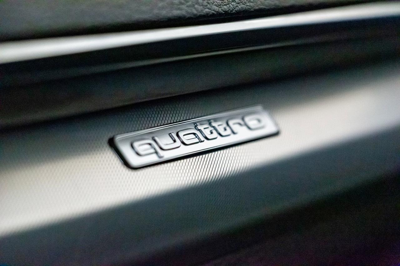 2019 Audi Q5 Quattro Progressiv Leather Roof Nav Red Deer AB