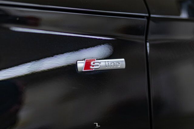 2019 Audi Q5 Quattro Progressiv S-Line Leather Roof Nav Red Deer AB