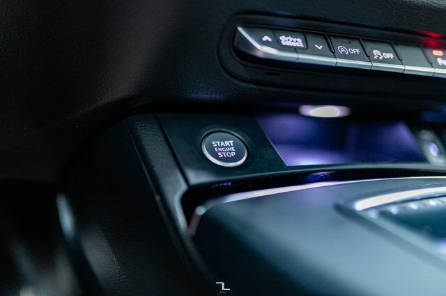 2019 Audi Q5 Quattro Progressiv S-Line Leather Roof Nav Red Deer AB