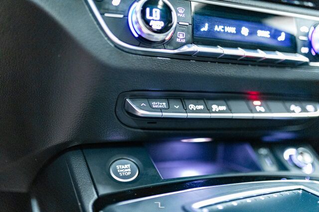 2019 Audi Q5 Quattro Progressiv S-Line Leather Roof Nav Red Deer AB