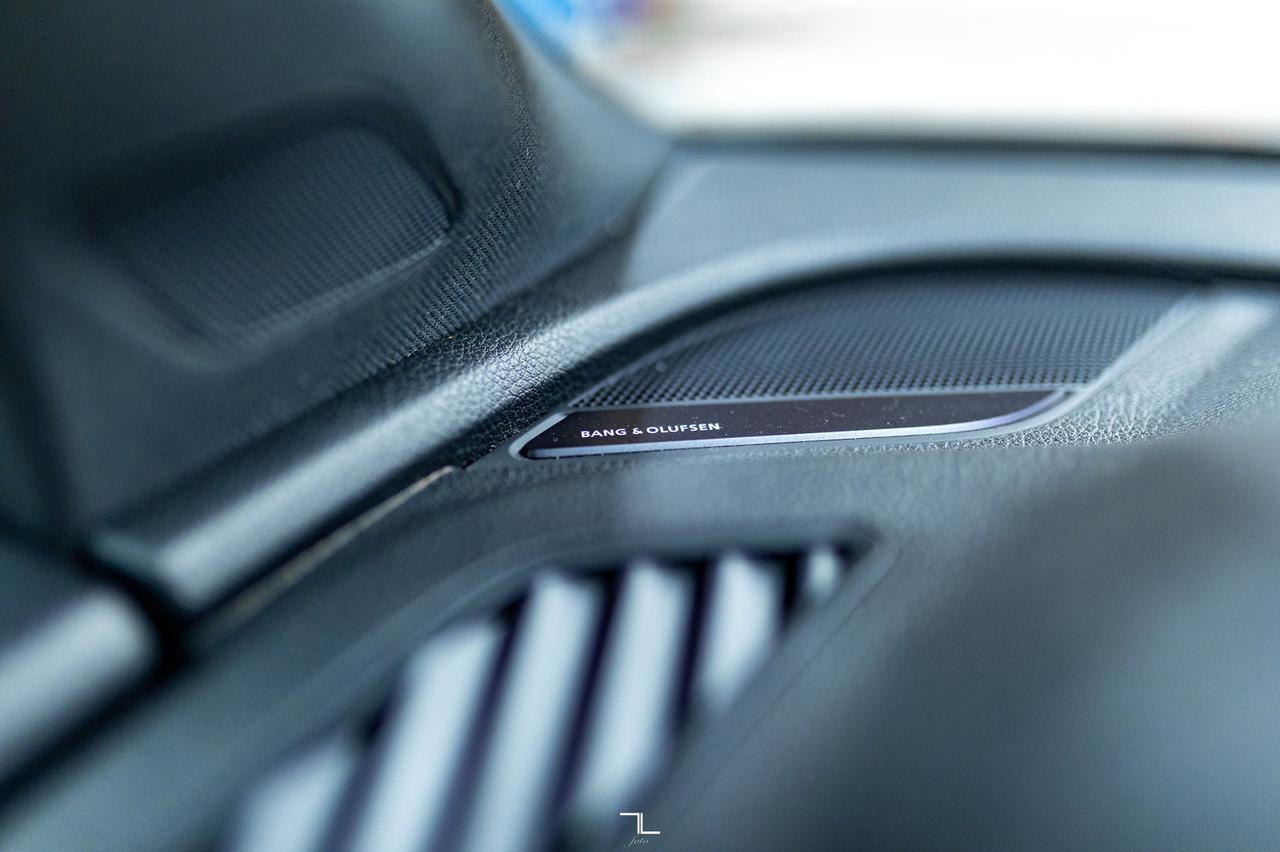 2019 Audi Q5 Quattro Technik S-Line Black Optics Leather Roof Nav Red Deer AB