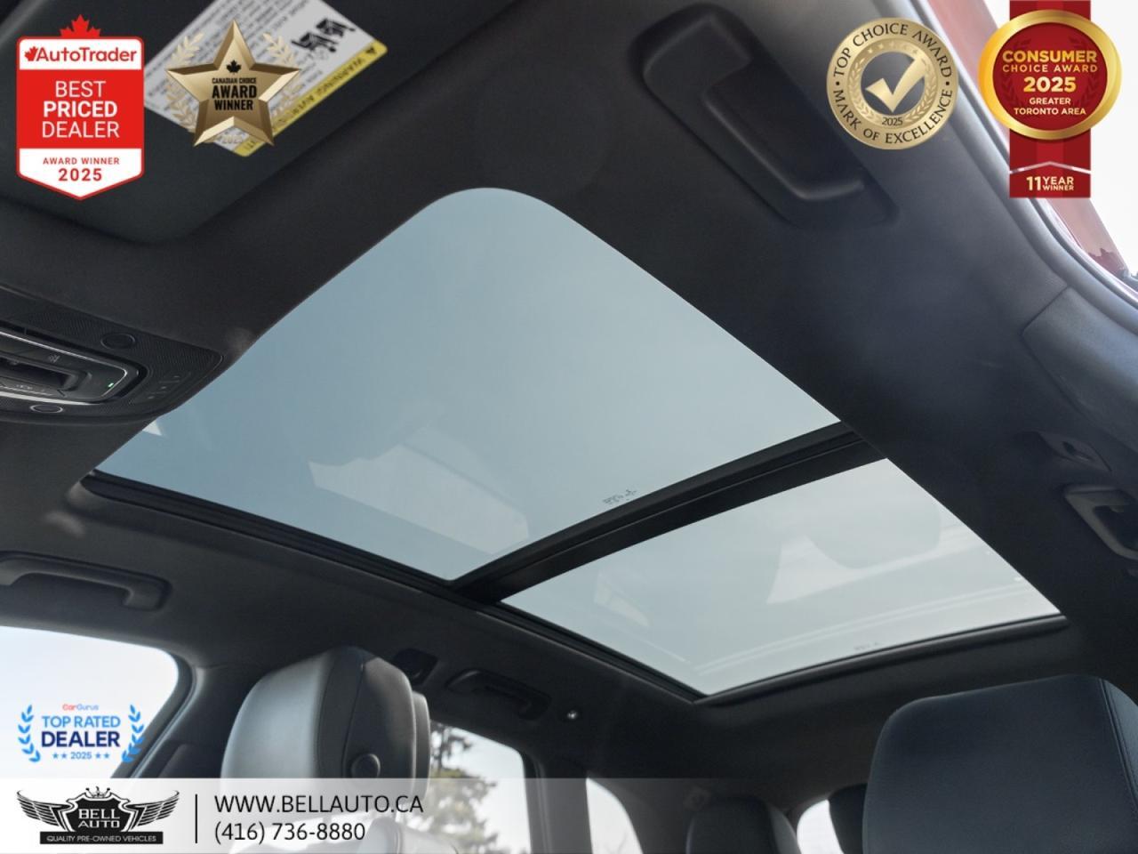 2019 Audi Q5 Technik | QUATTRO | S-LINE | BLKOPTICS | NAVI | 360CAM | PANO | B&O | NOACCIDENT Toronto ON