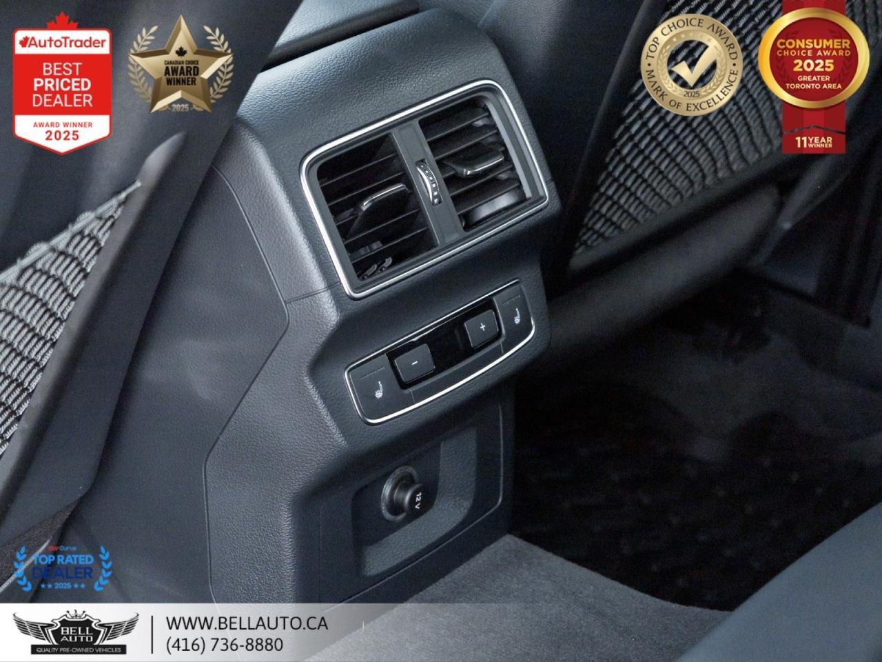 2019 Audi Q5 Technik | QUATTRO | S-LINE | BLKOPTICS | NAVI | 360CAM | PANO | B&O | NOACCIDENT Toronto ON