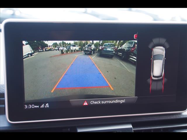 2019 Audi Q5 quattro Premium Plus 45 TFSI