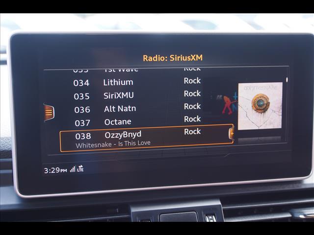 2019 Audi Q5 quattro Premium Plus 45 TFSI