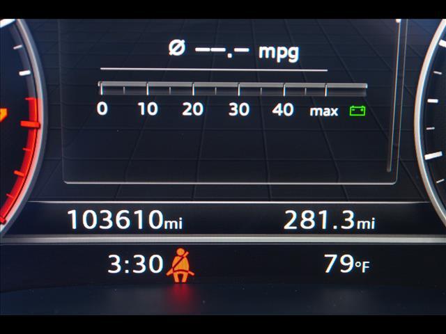 2019 Audi Q5 quattro Premium Plus 45 TFSI