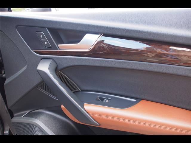 2019 Audi Q5 quattro Premium Plus 45 TFSI