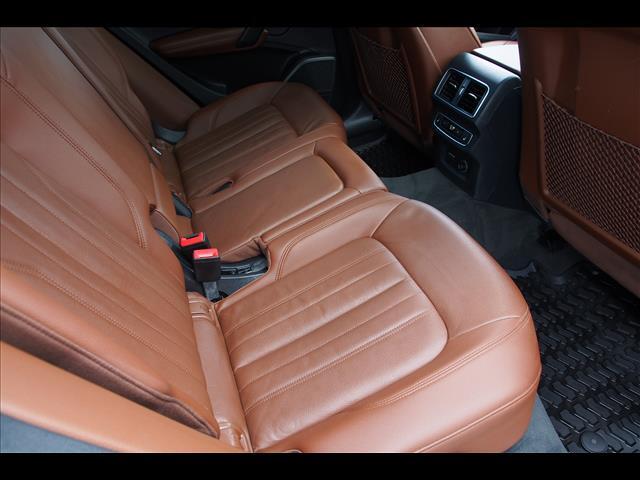 2019 Audi Q5 quattro Premium Plus 45 TFSI