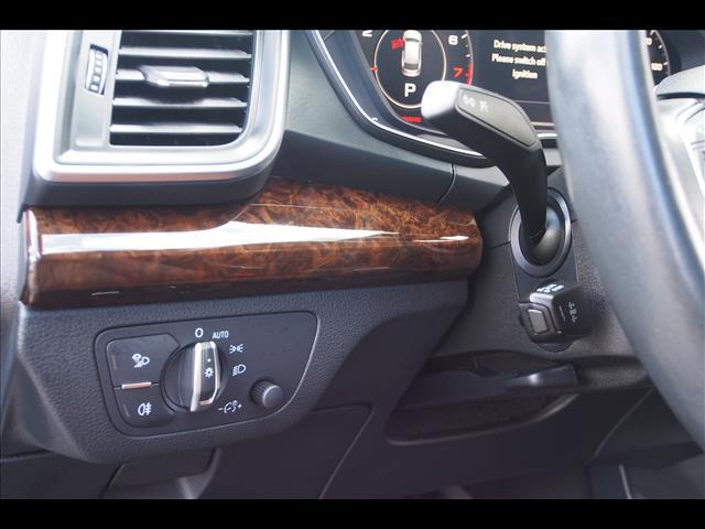 2019 Audi Q5 quattro Premium Plus 45 TFSI