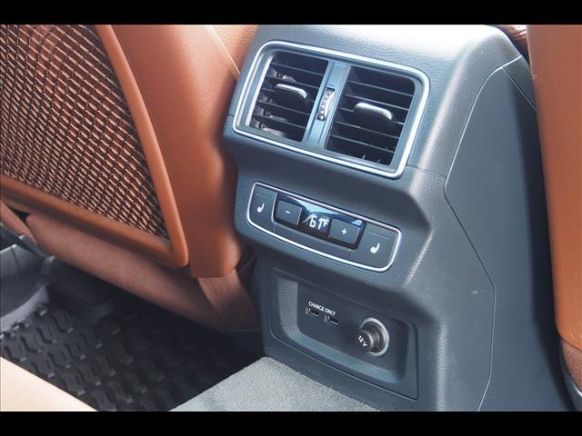 2019 Audi Q5 quattro Premium Plus 45 TFSI