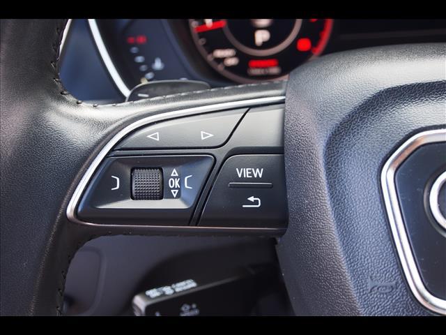 2019 Audi Q5 quattro Premium Plus 45 TFSI