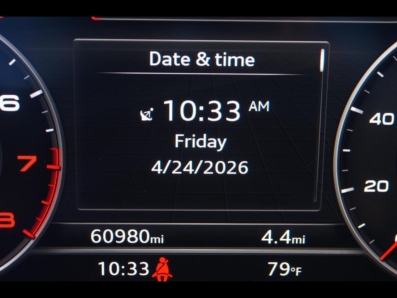 2019 Audi Q5 quattro Premium Plus 45 TFSI