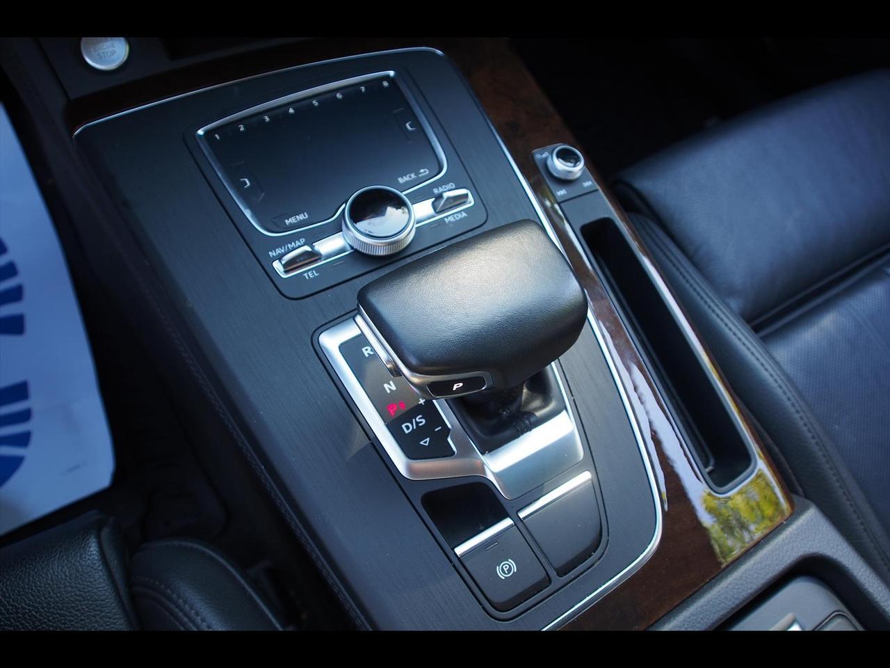 2019 Audi Q5 quattro Premium Plus 45 TFSI