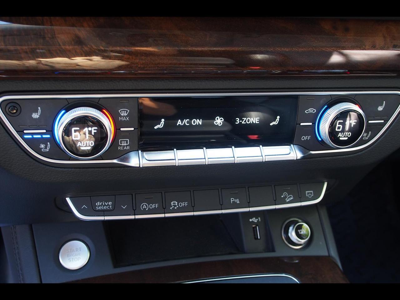 2019 Audi Q5 quattro Premium Plus 45 TFSI