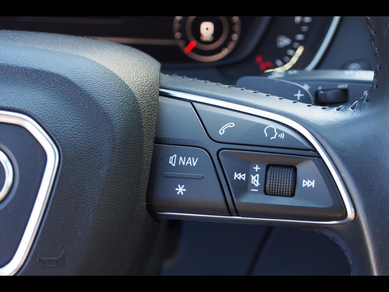2019 Audi Q5 quattro Premium Plus 45 TFSI