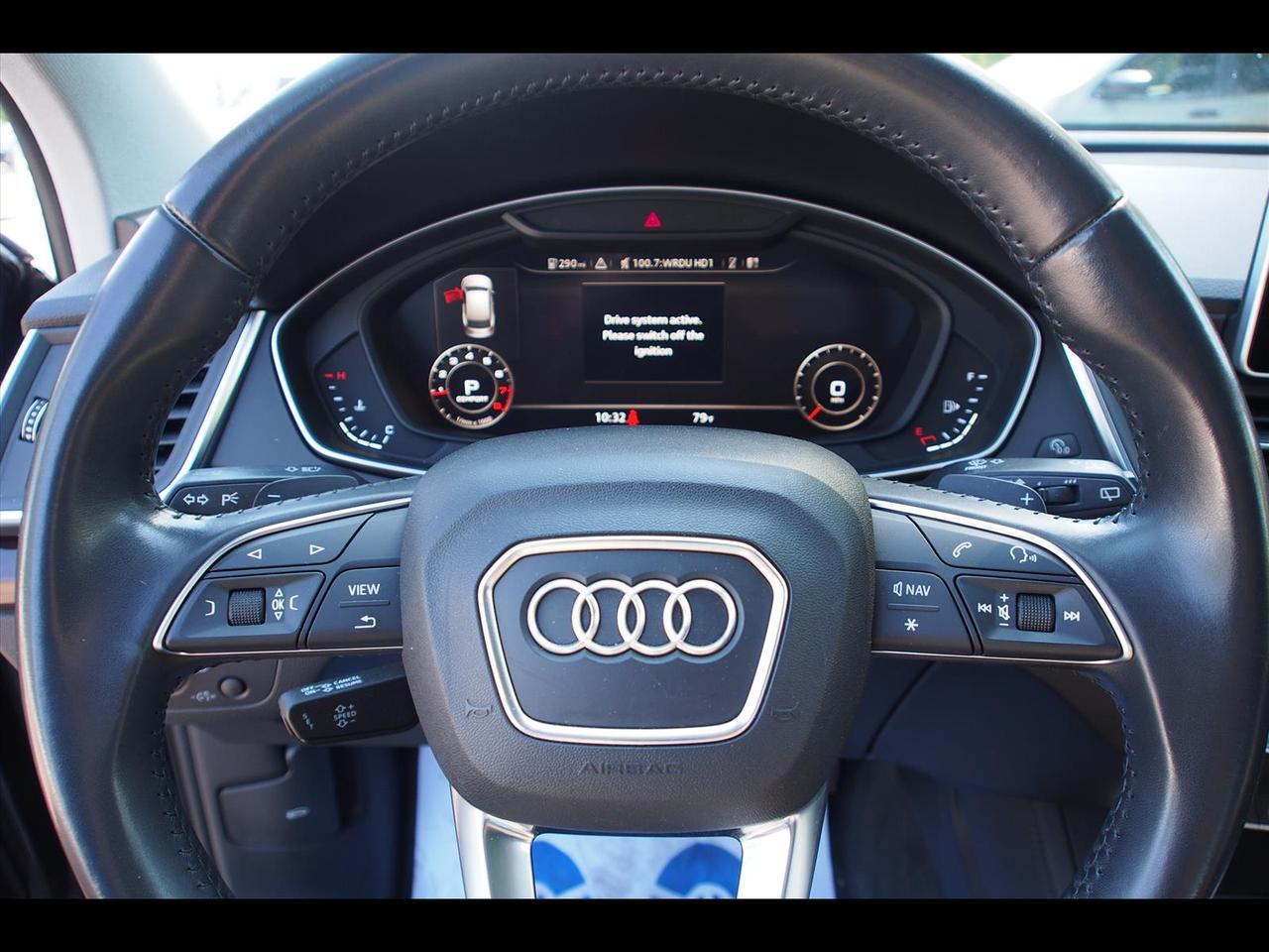 2019 Audi Q5 quattro Premium Plus 45 TFSI