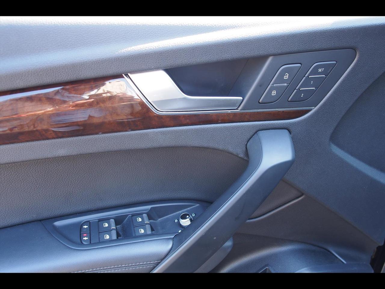2019 Audi Q5 quattro Premium Plus 45 TFSI