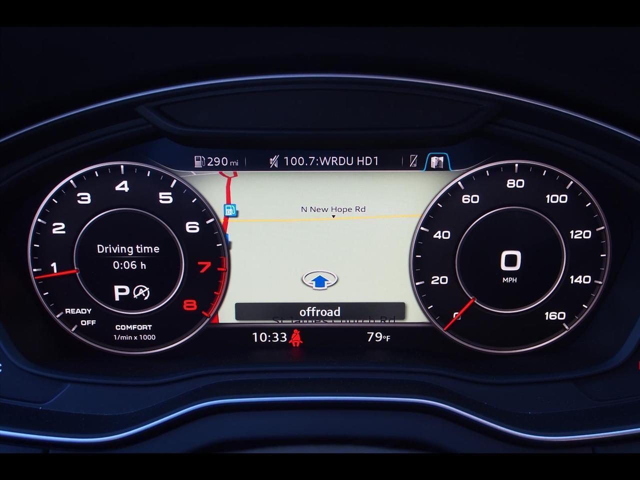 2019 Audi Q5 quattro Premium Plus 45 TFSI