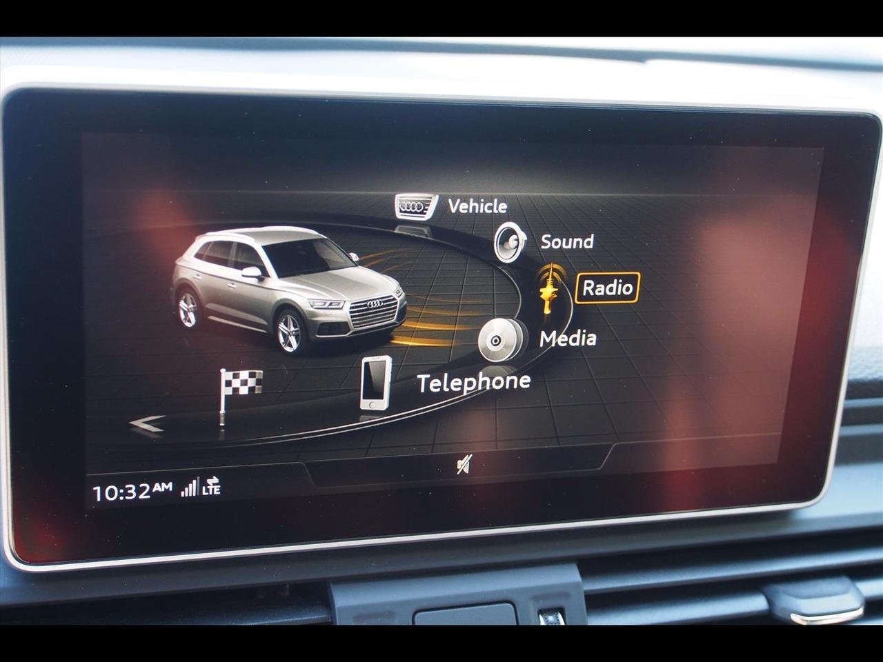 2019 Audi Q5 quattro Premium Plus 45 TFSI
