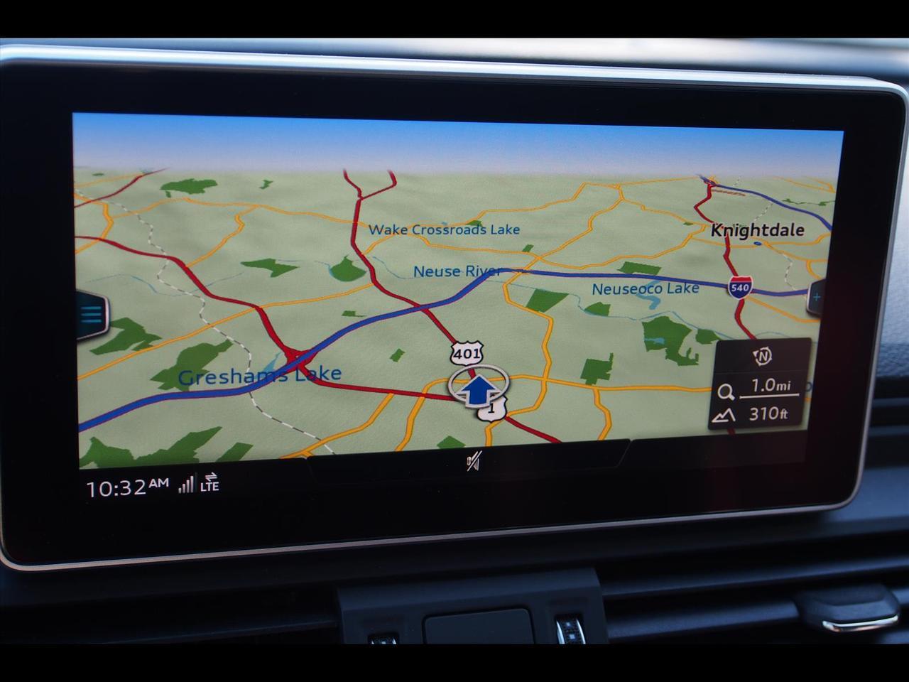 2019 Audi Q5 quattro Premium Plus 45 TFSI