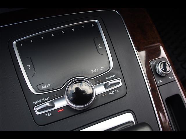 2019 Audi Q5 quattro Premium Plus 45 TFSI Raleigh NC