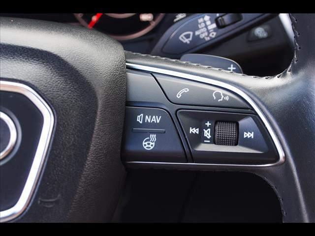 2019 Audi Q5 quattro Premium Plus 45 TFSI Raleigh NC