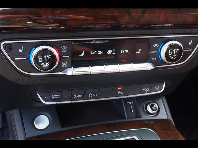 2019 Audi Q5 quattro Premium Plus 45 TFSI Raleigh NC