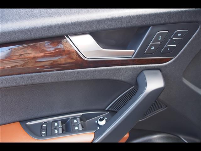 2019 Audi Q5 quattro Premium Plus 45 TFSI Raleigh NC