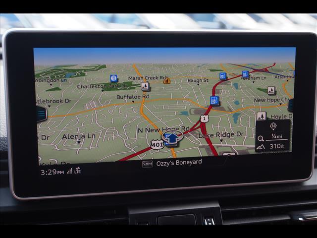2019 Audi Q5 quattro Premium Plus 45 TFSI Raleigh NC