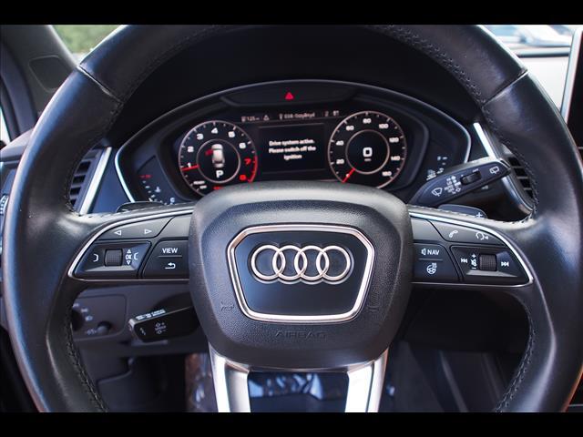 2019 Audi Q5 quattro Premium Plus 45 TFSI Raleigh NC