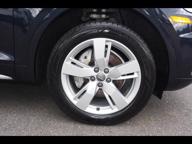 2019 Audi Q5 quattro Premium Plus 45 TFSI Raleigh NC