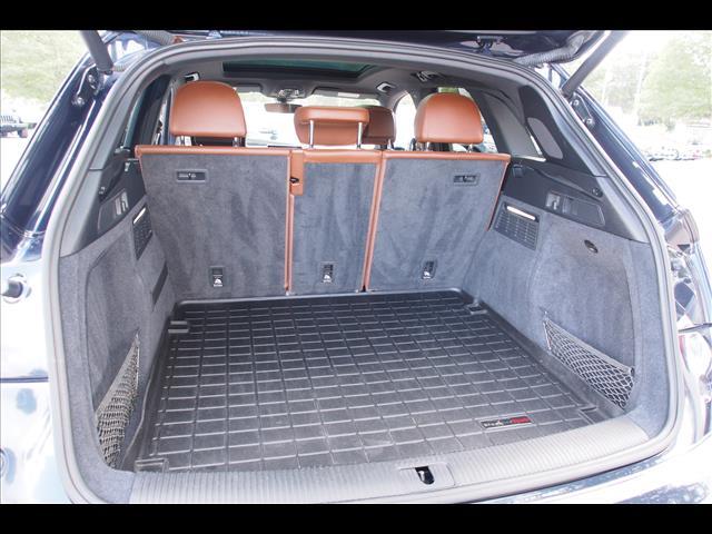 2019 Audi Q5 quattro Premium Plus 45 TFSI Raleigh NC